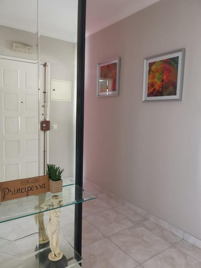 شقة Penha House فارو المظهر الخارجي الصورة