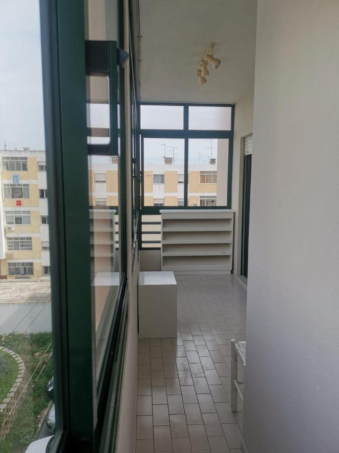 شقة Penha House فارو المظهر الخارجي الصورة